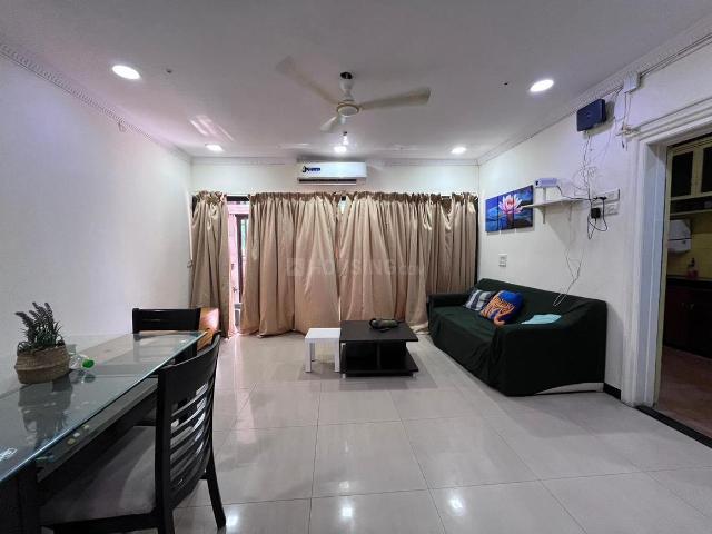 3 BHK Independent House in Goregaon East for rent Mumbai. The reference number is 20477378