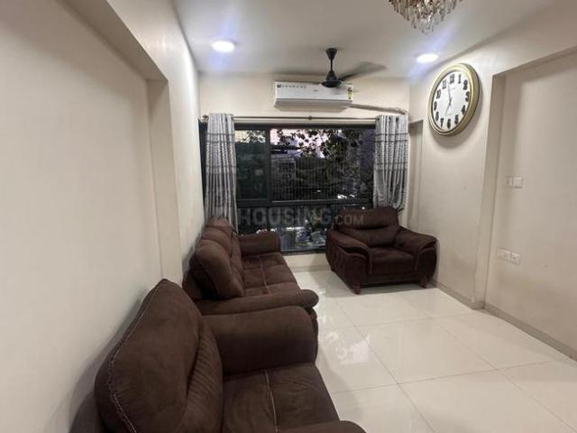 3 BHK Independent House in Goregaon East for rent Mumbai. The reference number is 20918442