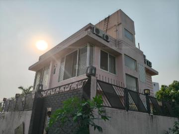 Aareymilk Colony, Andheri-Dahisar, Mumbai Suburban District, Maharashtra