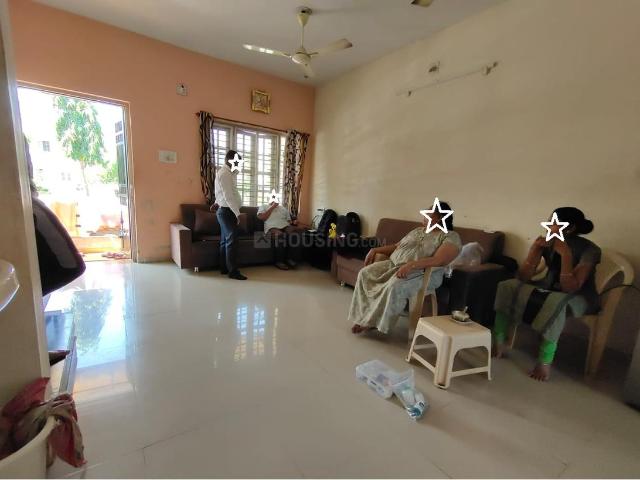 3 BHK Independent House in Gotri for rent Vadodara. The reference number is 19725414