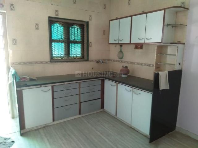 3 BHK Independent House in Gotri for rent Vadodara. The reference number is 20226311