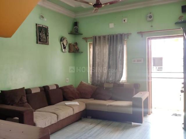 3 BHK Independent House in Gotri for rent Vadodara. The reference number is 20755555