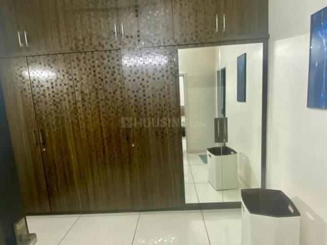 3 BHK Independent House in Gotri for resale Vadodara. The reference number is 19171891