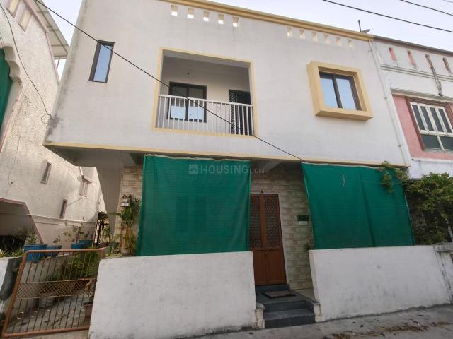 3 BHK Independent House in Gotri for resale Vadodara. The reference number is 20140963