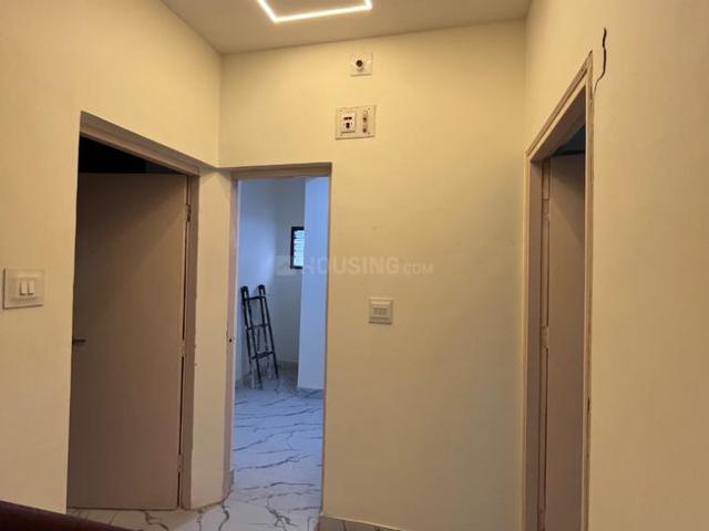 3 BHK Independent House in Gotri for resale Vadodara. The reference number is 20683858