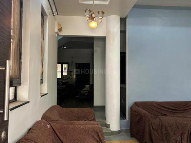 3 BHK Independent House in Govind Nagar for rent Nashik. The reference number is 20581853