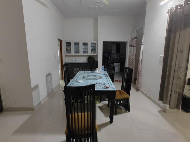 3 BHK Independent House in Govind Vihar for rent Dehradun. The reference number is 13192599