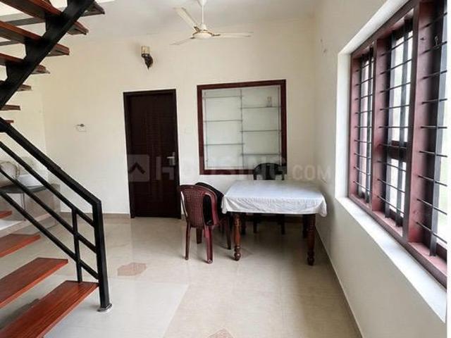 3 BHK Independent House in Govindapur for rent Kozhikode. The reference number is 20394155