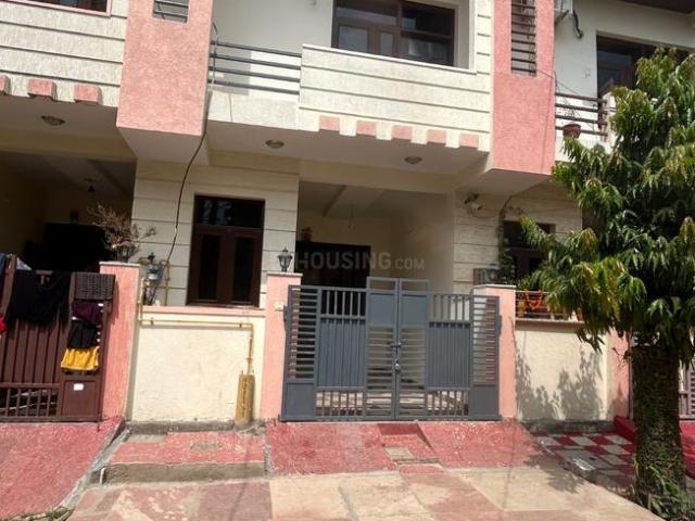 3 BHK Independent House in Govindpura for rent Jaipur. The reference number is 21336979