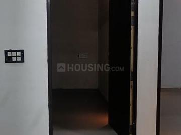 3 BHK Independent House in Govindpuram for rent Ghaziabad. The reference number is 20520755