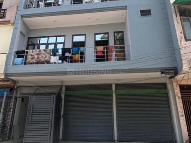3 BHK Independent House in Govindpuram for rent Ghaziabad. The reference number is 20599353