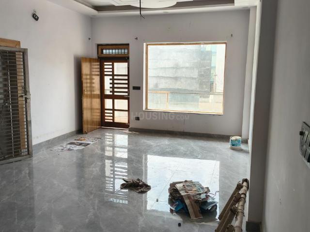 3 BHK Independent House in Govindpuram for rent Ghaziabad. The reference number is 20820118