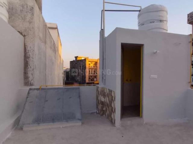 3 BHK Independent House in Govindpuram for rent Ghaziabad. The reference number is 21233534