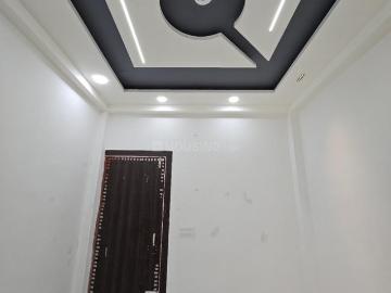 3 BHK Independent House in Govindpuram for resale Ghaziabad. The reference number is 17715042