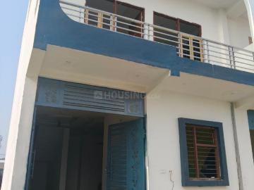 3 BHK Independent House in Govindpuram for resale Ghaziabad. The reference number is 19142621