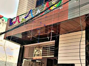 3 BHK Independent House in Govindpuram for resale Ghaziabad. The reference number is 19236574
