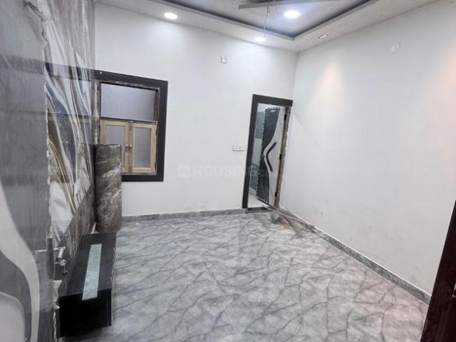 3 BHK Independent House in Govindpuram for resale Ghaziabad. The reference number is 19670043