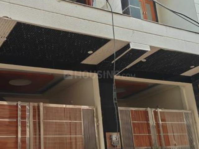 3 BHK Independent House in Govindpuram for resale Ghaziabad. The reference number is 19771383