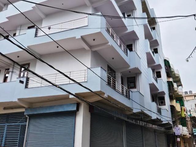 3 BHK Independent House in Govindpuram for resale Ghaziabad. The reference number is 19772946