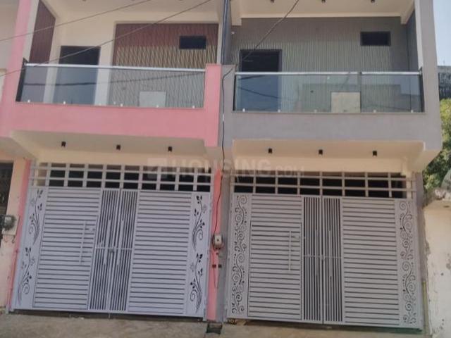 3 BHK Independent House in Govindpuram for resale Ghaziabad. The reference number is 19738167