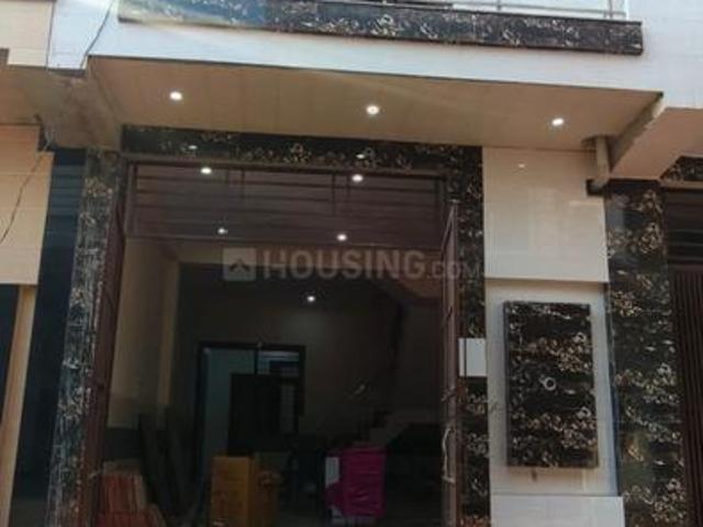 3 BHK Independent House in Govindpuram for resale Ghaziabad. The reference number is 19814288