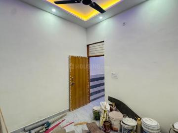 3 BHK Independent House in Govindpuram for resale Ghaziabad. The reference number is 19948023