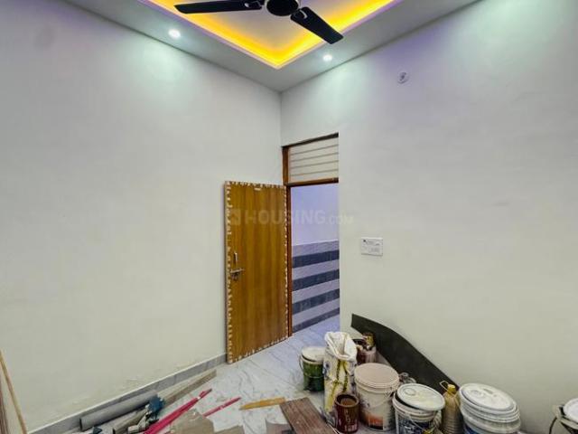 3 BHK Independent House in Govindpuram for resale Ghaziabad. The reference number is 19948023