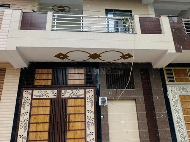 3 BHK Independent House in Govindpuram for resale Ghaziabad. The reference number is 19948309