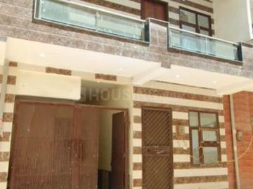 3 BHK Independent House in Govindpuram for resale Ghaziabad. The reference number is 19990964