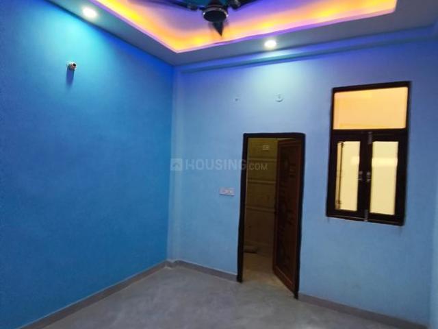 3 BHK Independent House in Govindpuram for resale Ghaziabad. The reference number is 20129976