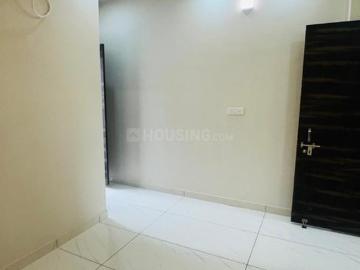 3 BHK Independent House in Govindpuram for resale Ghaziabad. The reference number is 20137024