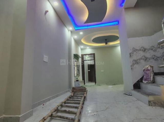 3 BHK Independent House in Govindpuram for resale Ghaziabad. The reference number is 20137121