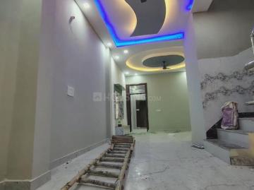 3 BHK Independent House in Govindpuram for resale Ghaziabad. The reference number is 20137121