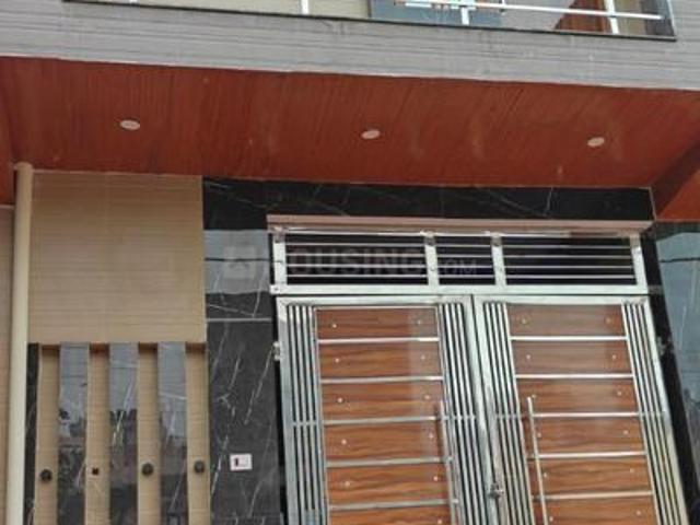 3 BHK Independent House in Govindpuram for resale Ghaziabad. The reference number is 20200771