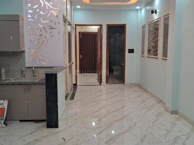 3 BHK Independent House in Govindpuram for resale Ghaziabad. The reference number is 20223534