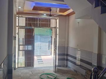 3 BHK Independent House in Govindpuram for resale Ghaziabad. The reference number is 20397686