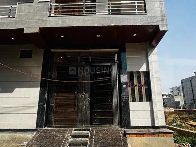 3 BHK Independent House in Govindpuram for resale Ghaziabad. The reference number is 20301079