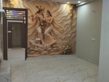 3 BHK Independent House in Govindpuram for resale Ghaziabad. The reference number is 20468647