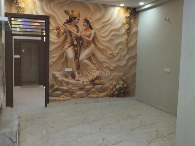 3 BHK Independent House in Govindpuram for resale Ghaziabad. The reference number is 20468647