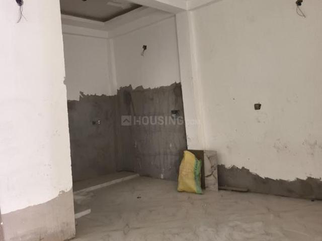 3 BHK Independent House in Govindpuram for resale Ghaziabad. The reference number is 20487230