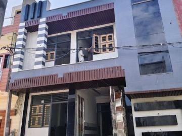 3 BHK Independent House in Govindpuram for resale Ghaziabad. The reference number is 20487419