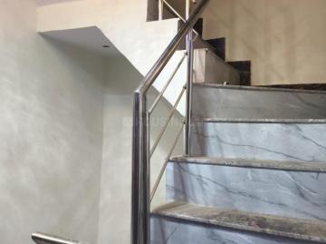 3 BHK Independent House in Govindpuram for resale Ghaziabad. The reference number is 20403623