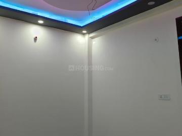 3 BHK Independent House in Govindpuram for resale Ghaziabad. The reference number is 20403722