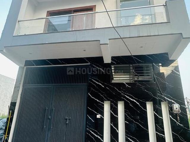 3 BHK Independent House in Govindpuram for resale Ghaziabad. The reference number is 20516948