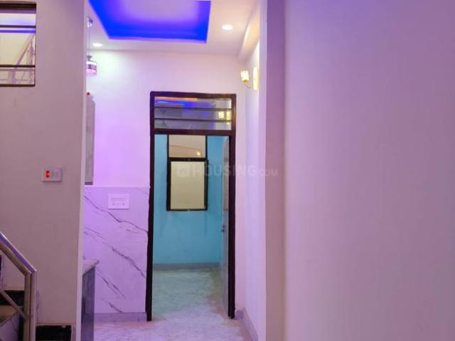 3 BHK Independent House in Govindpuram for resale Ghaziabad. The reference number is 20676325
