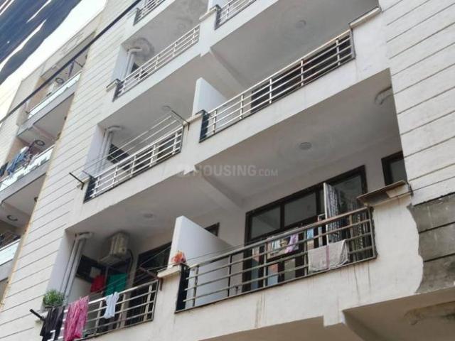 3 BHK Independent House in Govindpuram for resale Ghaziabad. The reference number is 21083261