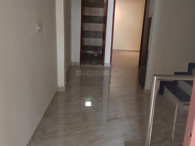 3 BHK Independent House in Govindpuram for resale Ghaziabad. The reference number is 21142646
