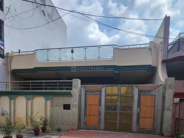 3 BHK Independent House in Govindpuram for resale Ghaziabad. The reference number is 21325950