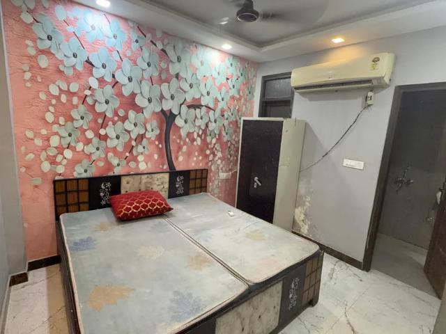 3 BHK Independent House in Govindpuri for rent New Delhi. The reference number is 20478034