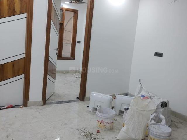 3 BHK Independent House in Govindpuri for resale New Delhi. The reference number is 18883501